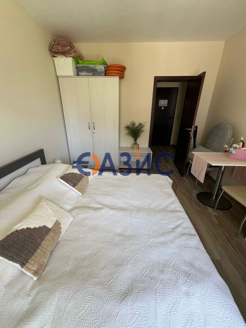 Апартаменты в Святом Власе, Болгария, 71 м² - фото 8