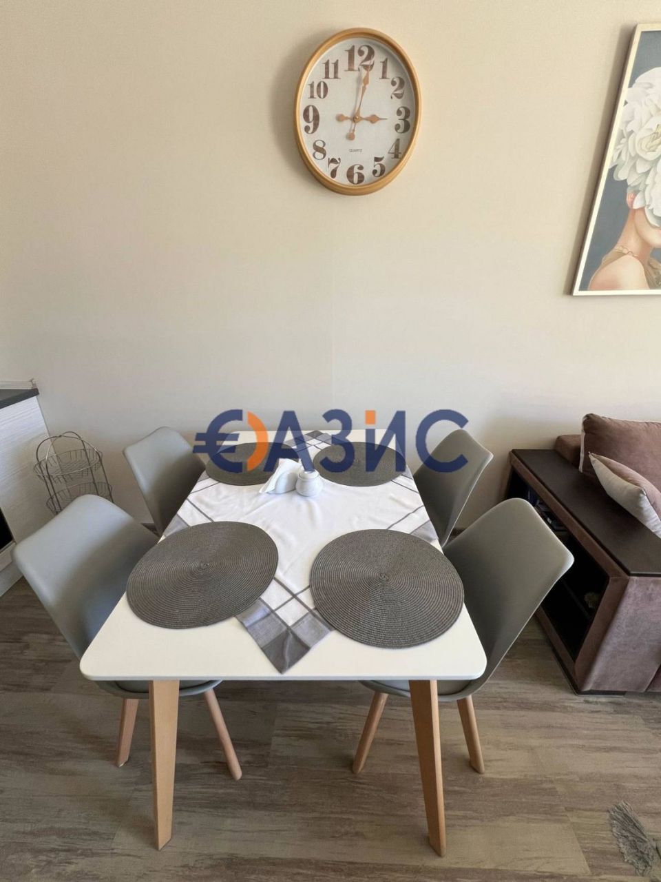 Апартаменты в Святом Власе, Болгария, 71 м² - фото 9