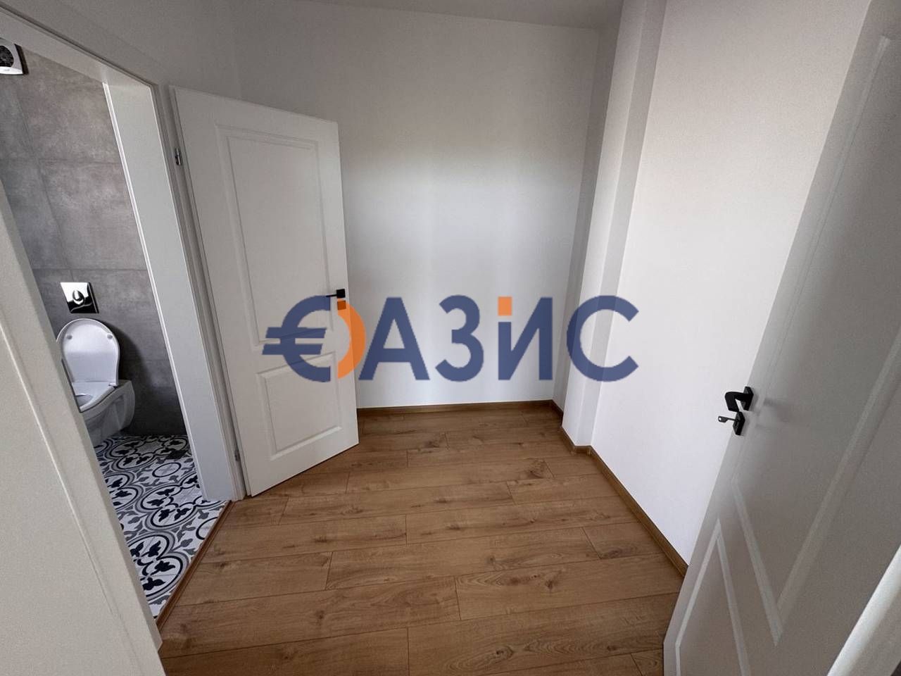 Апартаменты в Поморие, Болгария, 196 м² - фото 11