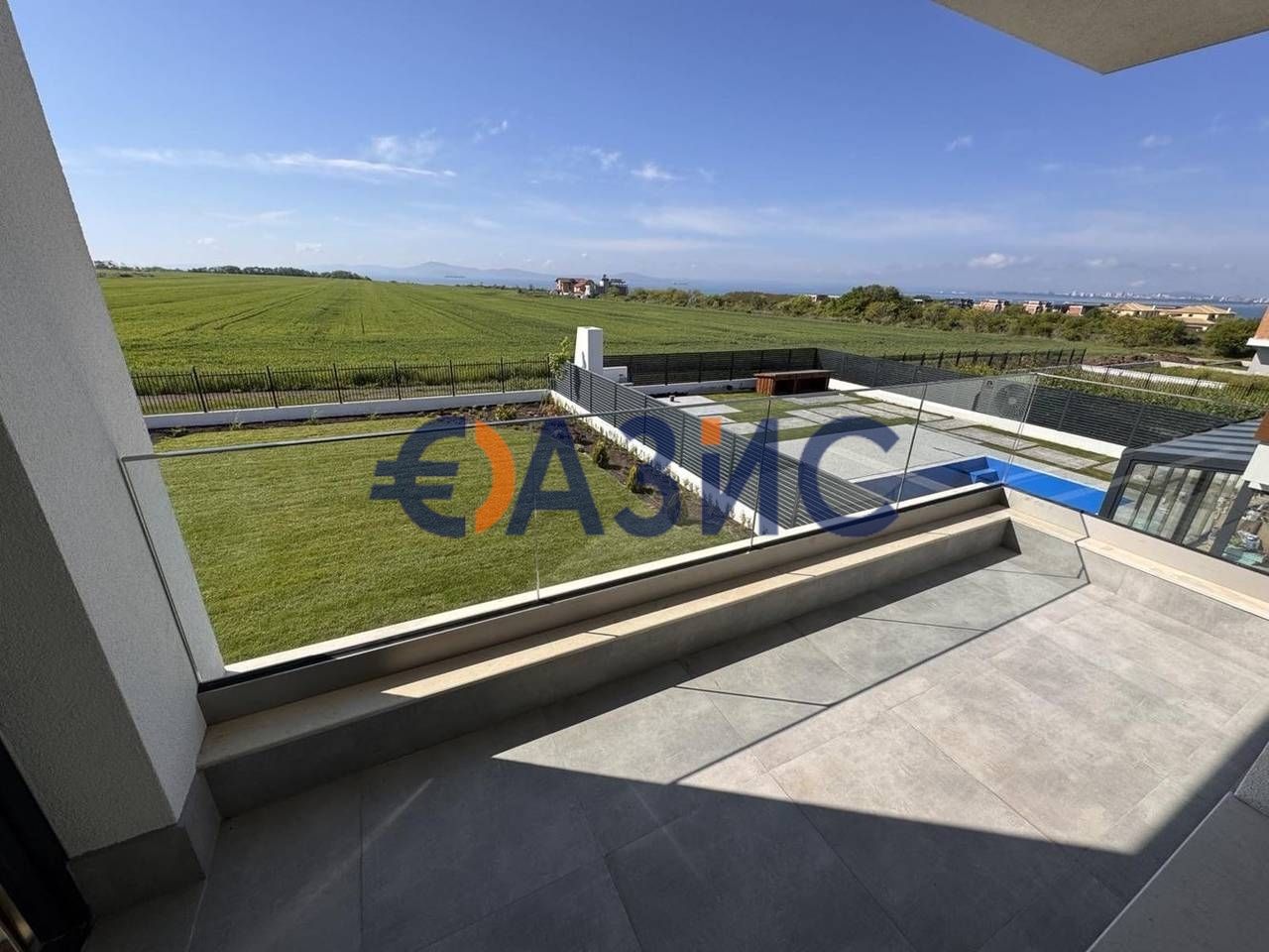 Апартаменты в Поморие, Болгария, 196 м² - фото 12