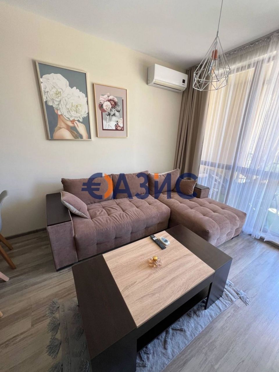 Апартаменты в Святом Власе, Болгария, 71 м² - фото 12