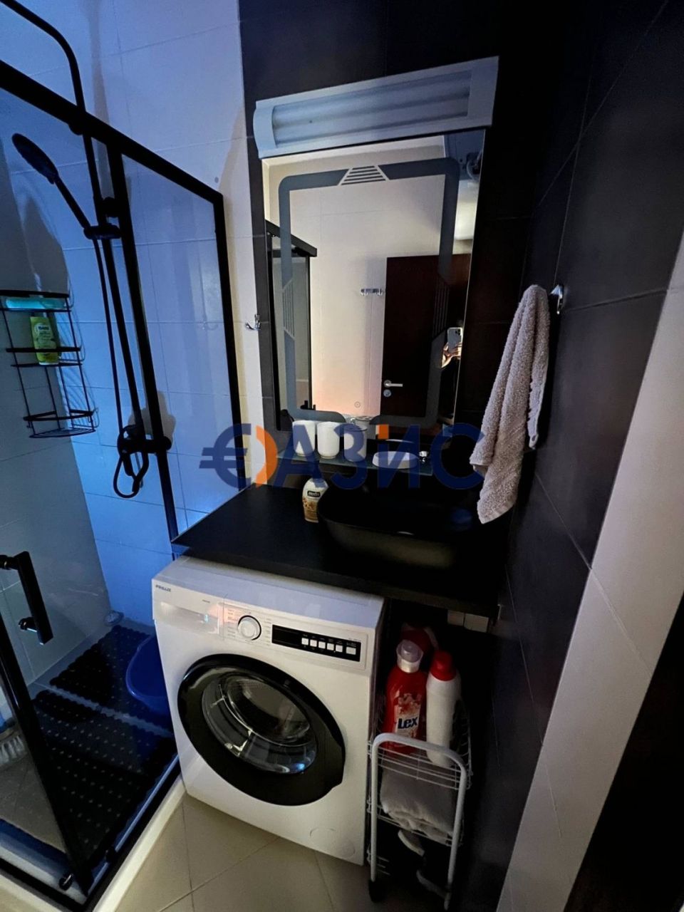 Апартаменты в Святом Власе, Болгария, 71 м² - фото 13