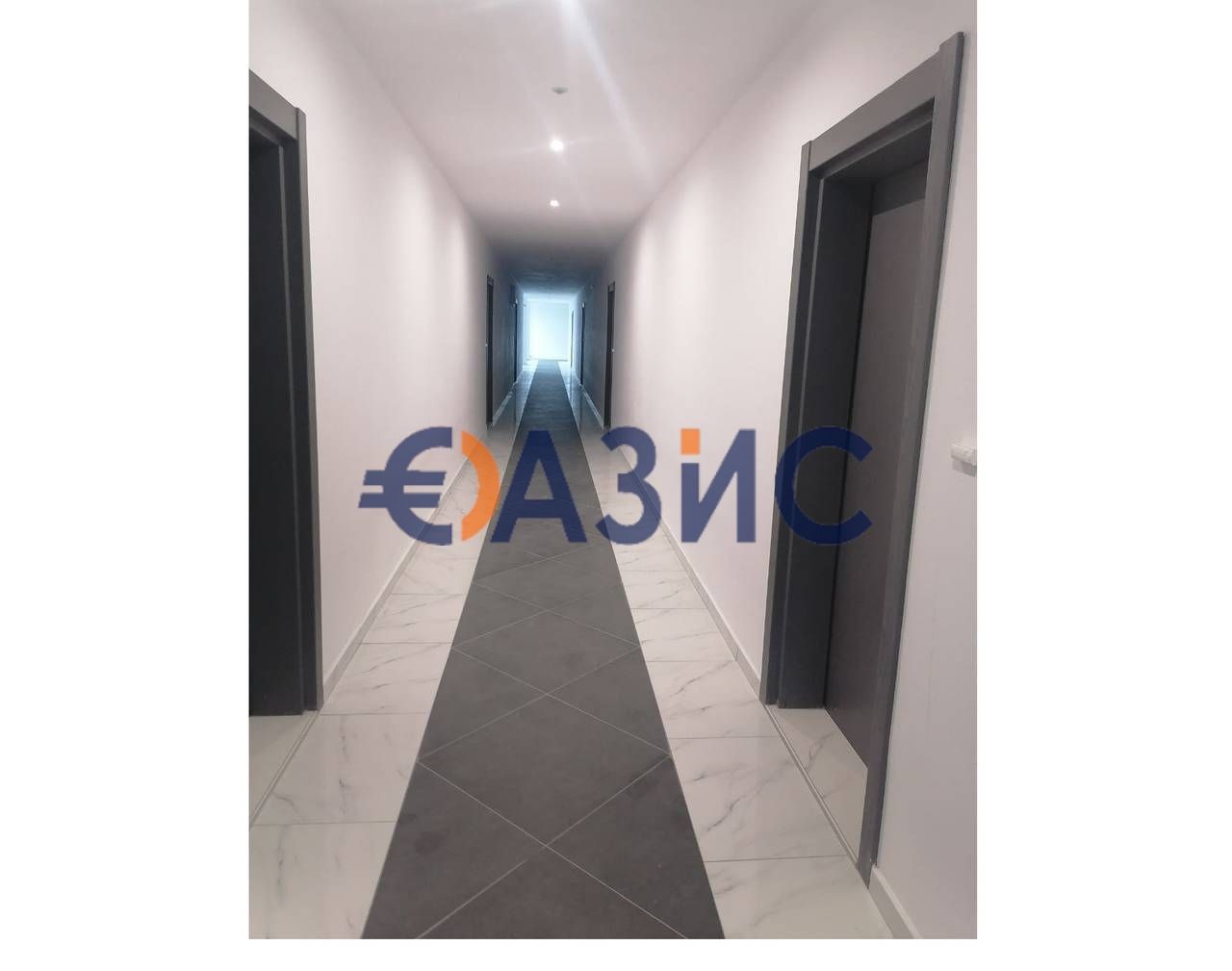 Апартаменты в Святом Власе, Болгария, 83.8 м² - фото 14