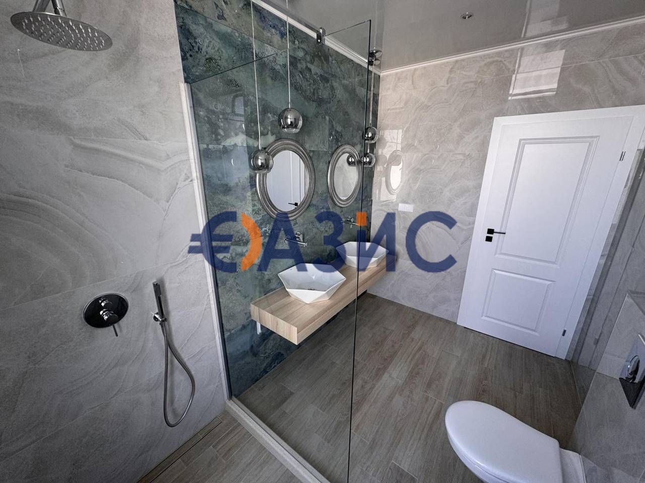 Апартаменты в Поморие, Болгария, 196 м² - фото 15