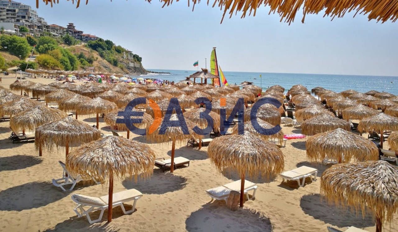 Апартаменты в Святом Власе, Болгария, 83.8 м² - фото 17