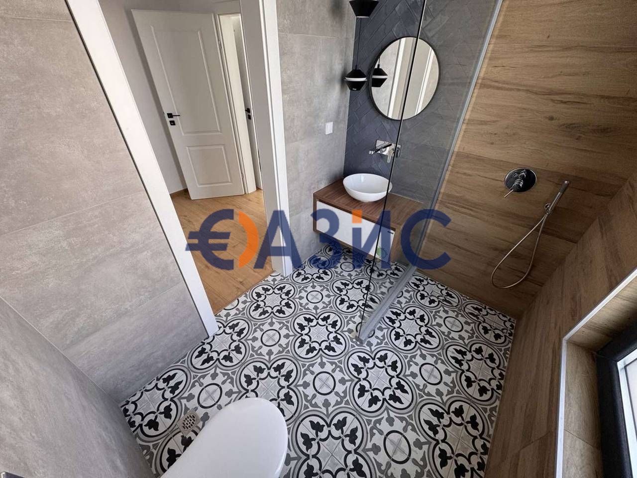 Апартаменты в Поморие, Болгария, 196 м² - фото 17