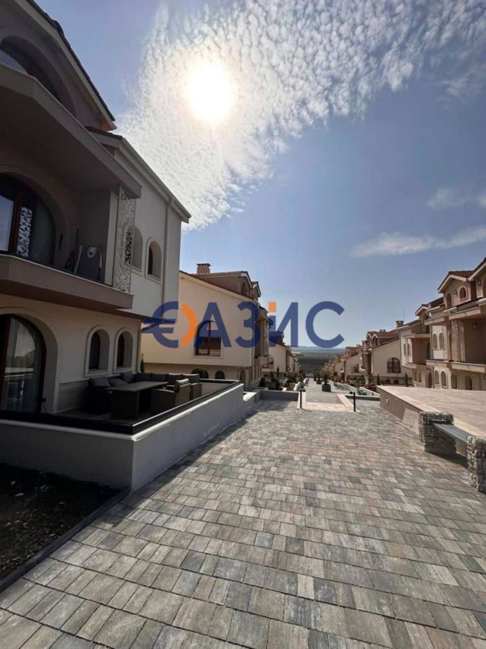 Апартаменты в Кошарице, Болгария, 57.2 м² - фото 19