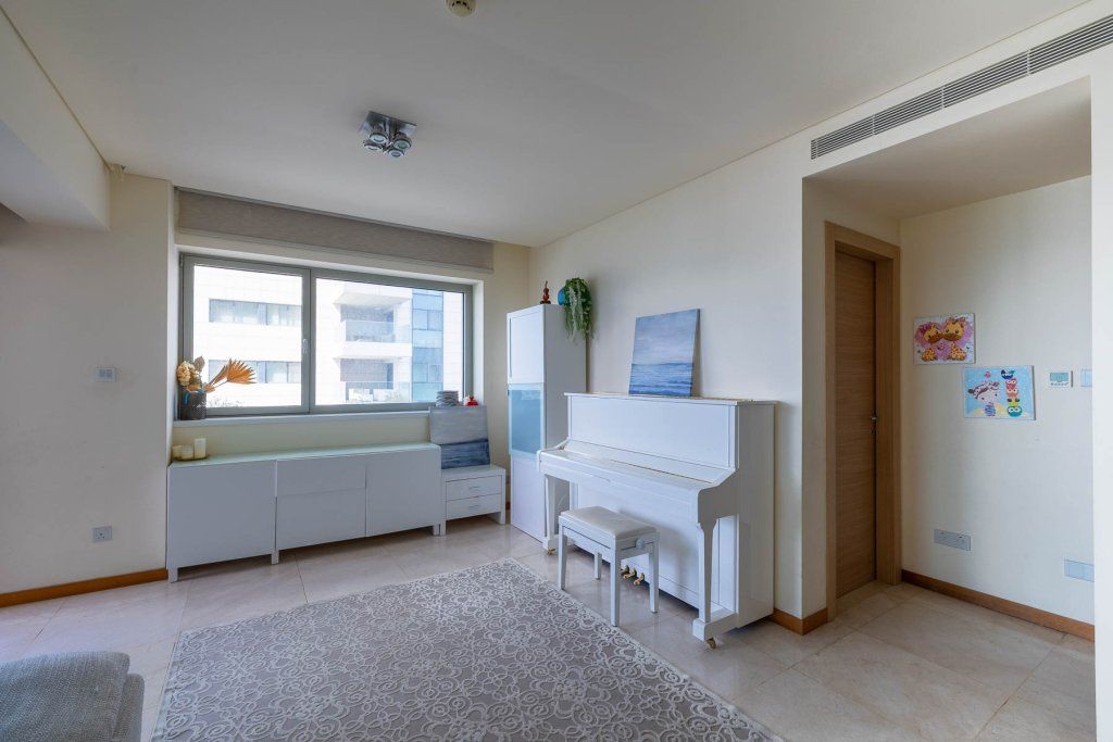 Апартаменты в Лимасоле, Кипр, 105 м² - фото 2