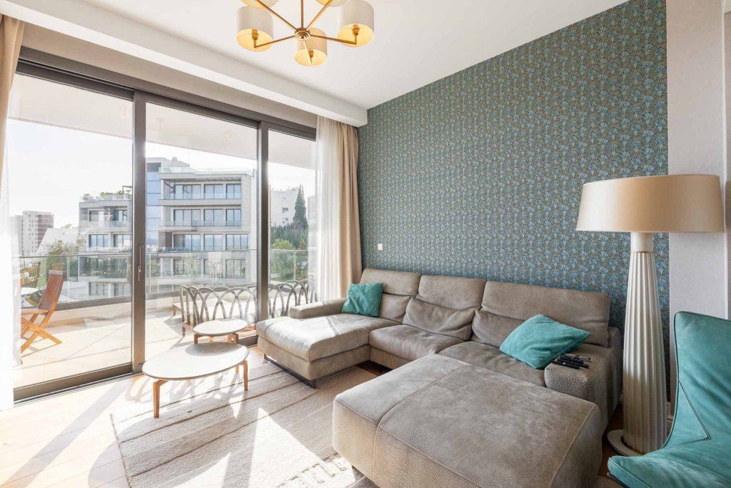 Апартаменты в Лимасоле, Кипр, 159 м² - фото 2