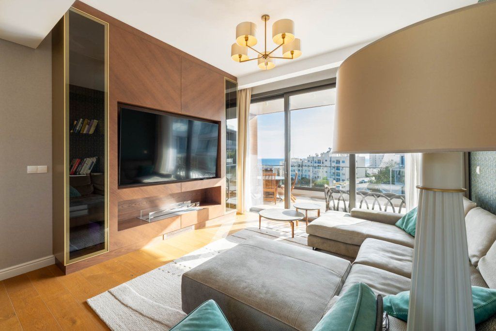 Апартаменты в Лимасоле, Кипр, 159 м² - фото 3