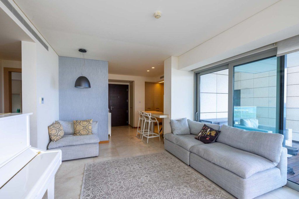 Апартаменты в Лимасоле, Кипр, 105 м² - фото 3