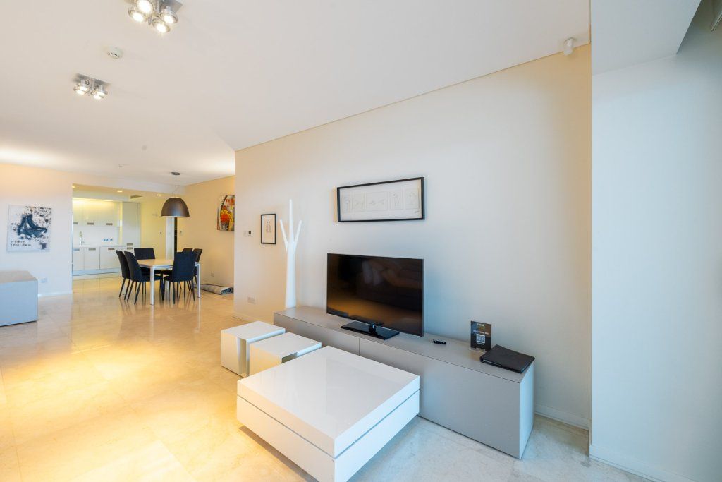 Апартаменты в Лимасоле, Кипр, 159 м² - фото 3