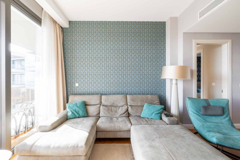 Апартаменты в Лимасоле, Кипр, 159 м² - фото 4