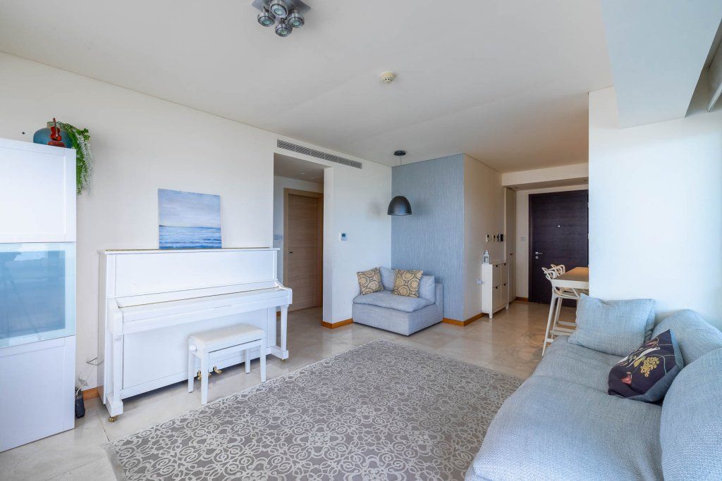 Апартаменты в Лимасоле, Кипр, 105 м² - фото 4