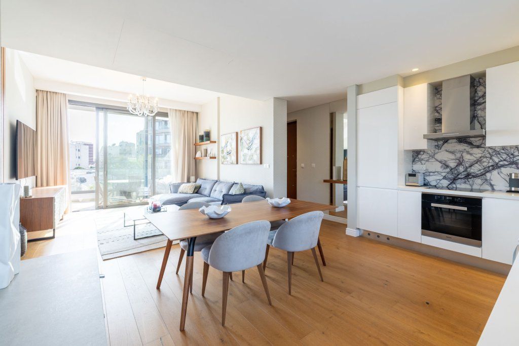 Апартаменты в Лимасоле, Кипр, 113 м² - фото 5