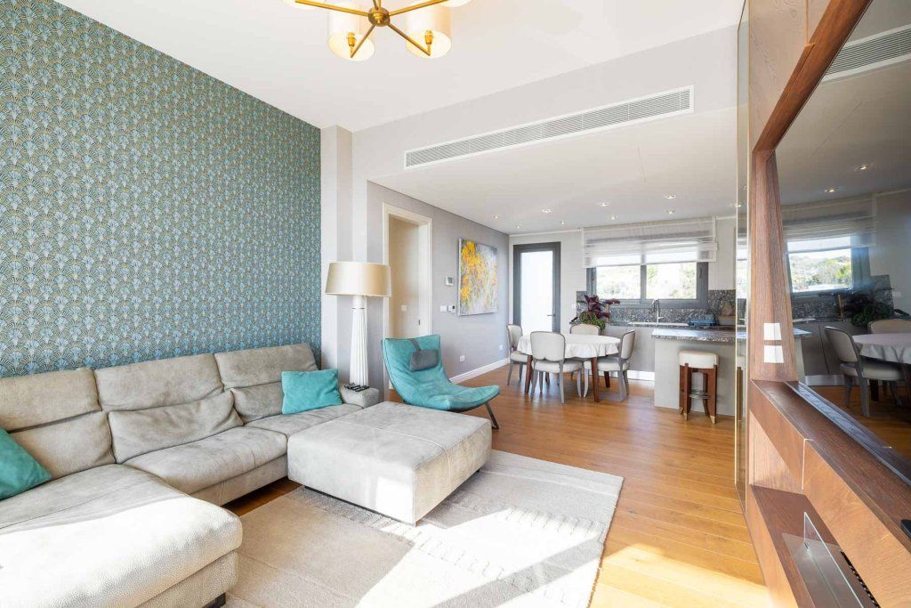 Апартаменты в Лимасоле, Кипр, 159 м² - фото 5