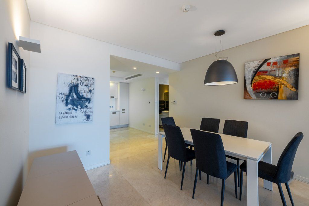 Апартаменты в Лимасоле, Кипр, 159 м² - фото 5