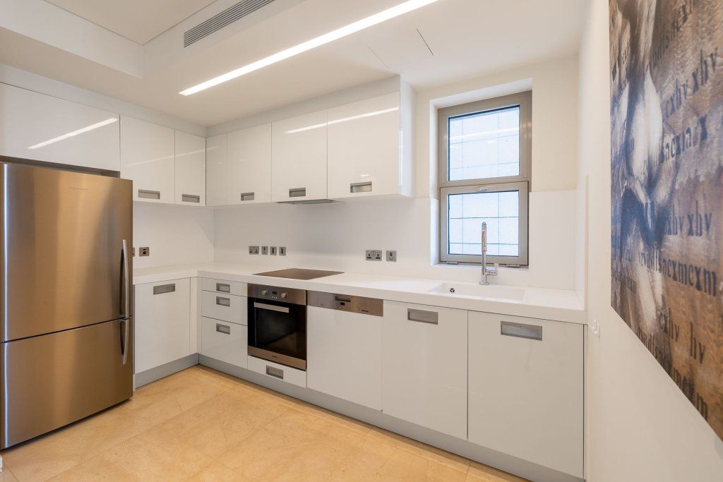 Апартаменты в Лимасоле, Кипр, 91.02 м² - фото 5