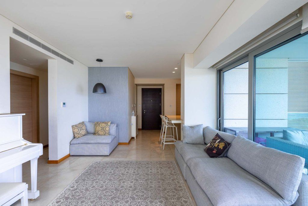 Апартаменты в Лимасоле, Кипр, 105 м² - фото 5