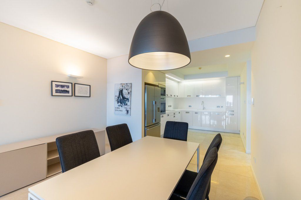 Апартаменты в Лимасоле, Кипр, 159 м² - фото 6