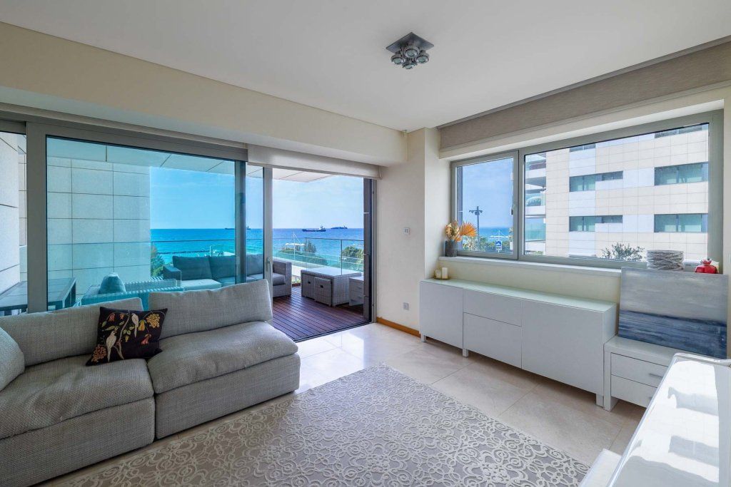 Апартаменты в Лимасоле, Кипр, 105 м² - фото 6