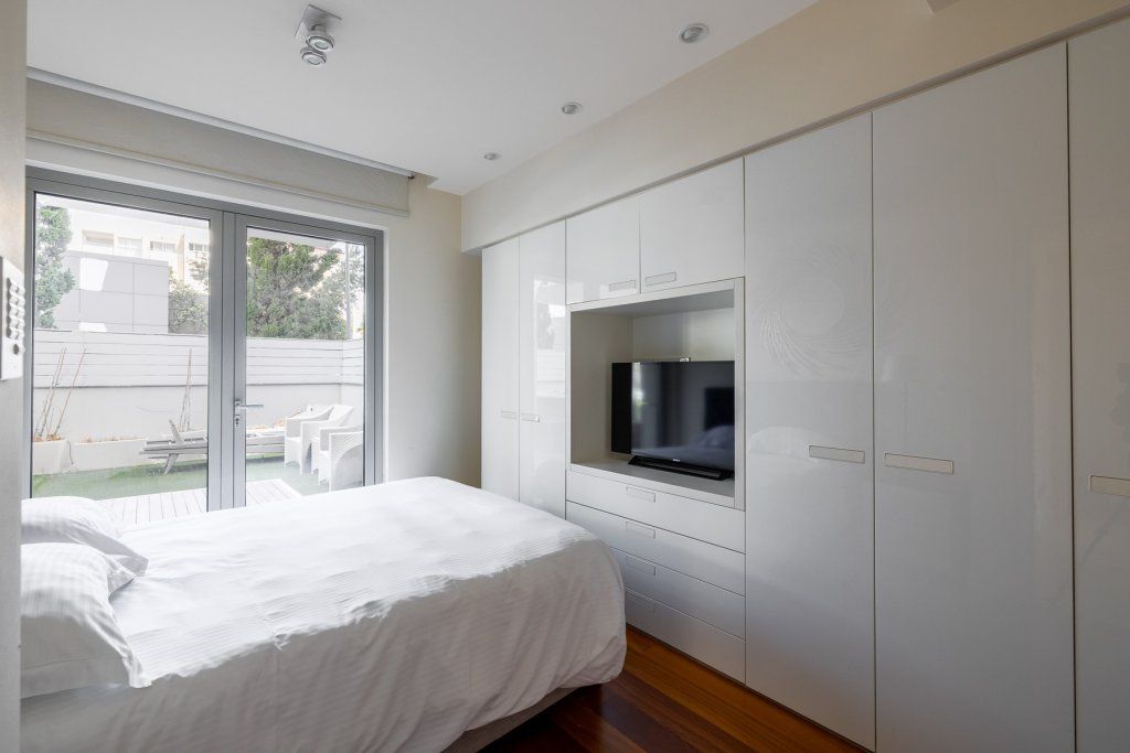 Апартаменты в Лимасоле, Кипр, 91.02 м² - фото 6