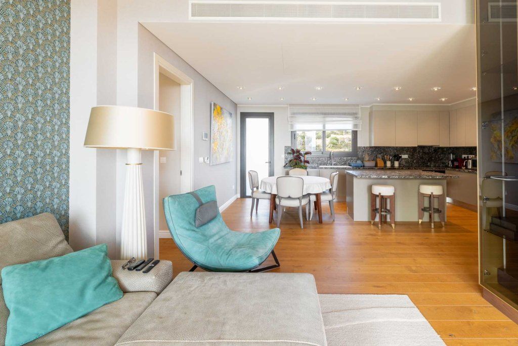 Апартаменты в Лимасоле, Кипр, 159 м² - фото 6