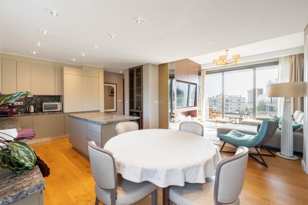 Апартаменты в Лимасоле, Кипр, 159 м² - фото 7