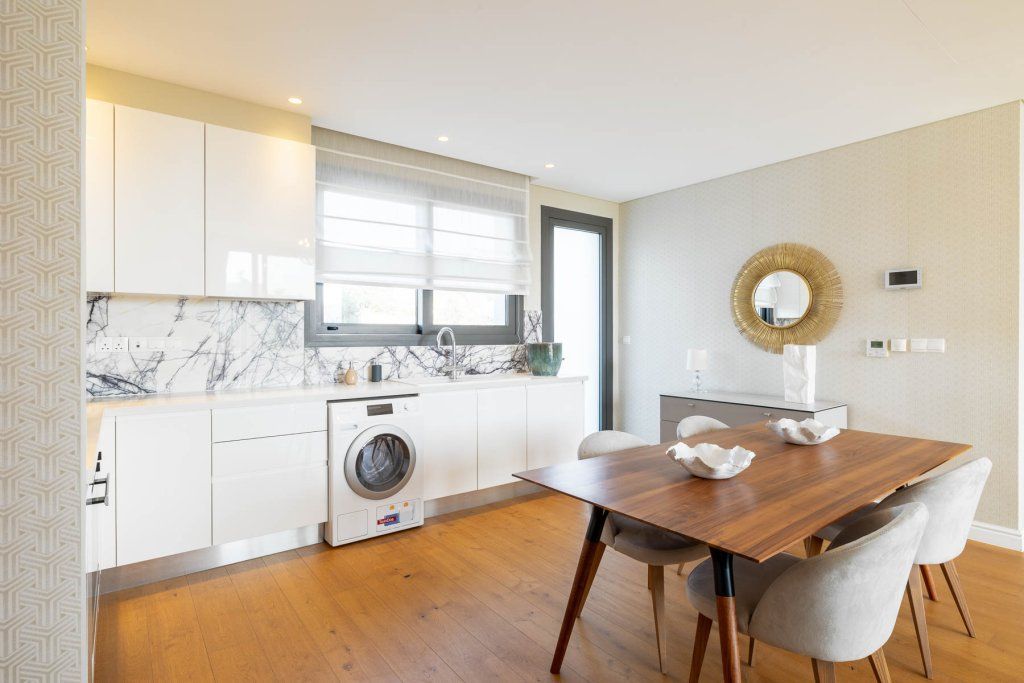 Апартаменты в Лимасоле, Кипр, 113 м² - фото 7