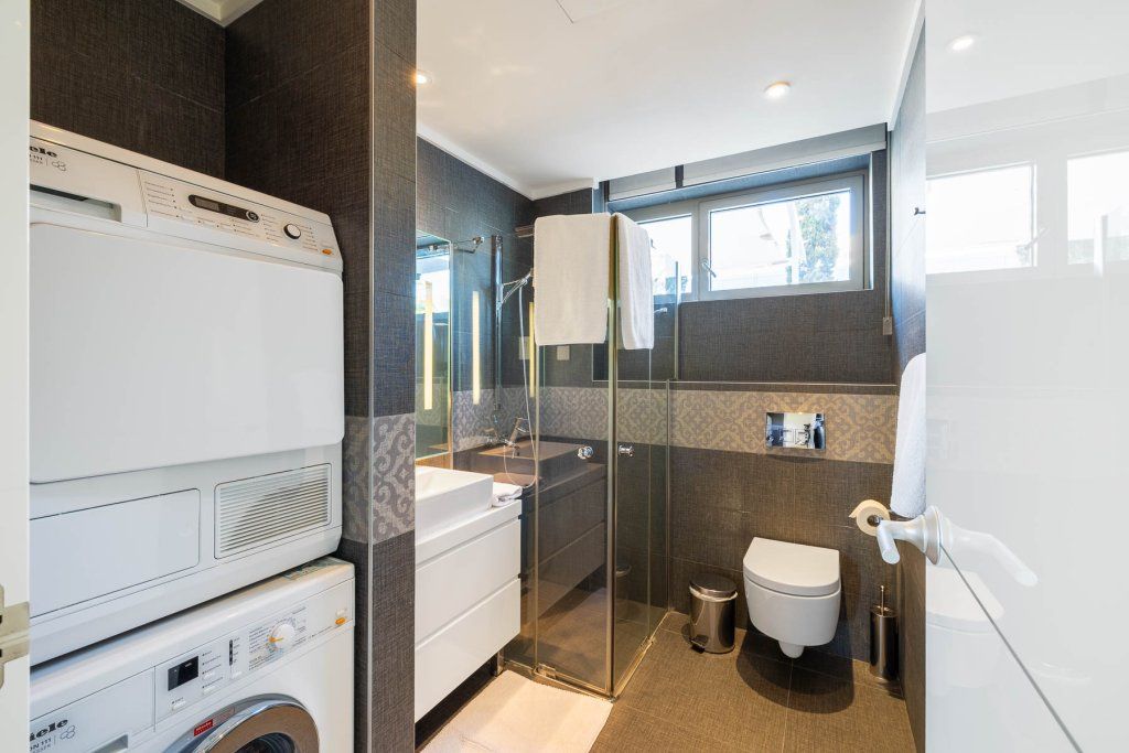 Апартаменты в Лимасоле, Кипр, 91.02 м² - фото 7