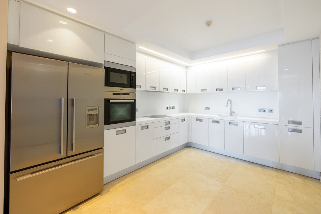 Апартаменты в Лимасоле, Кипр, 159 м² - фото 7