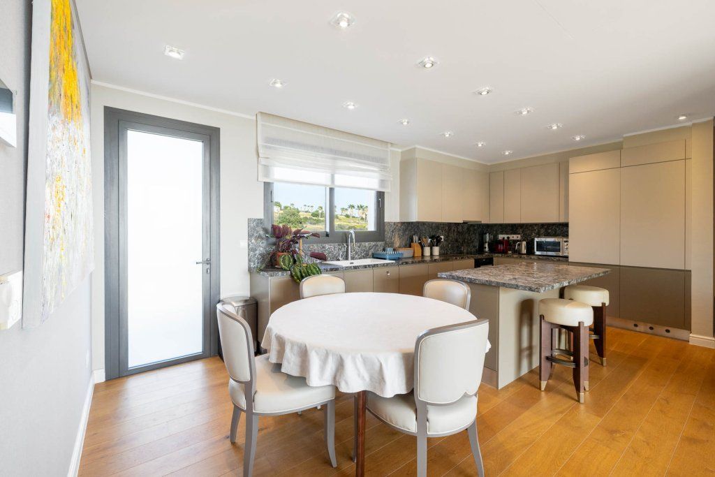 Апартаменты в Лимасоле, Кипр, 159 м² - фото 8