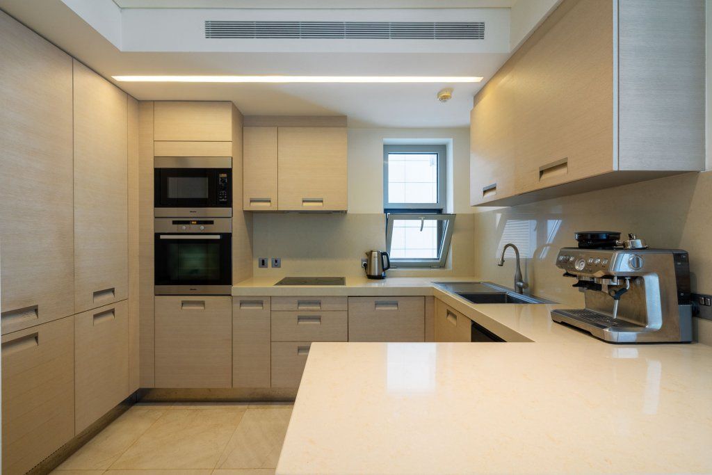 Апартаменты в Лимасоле, Кипр, 105 м² - фото 8