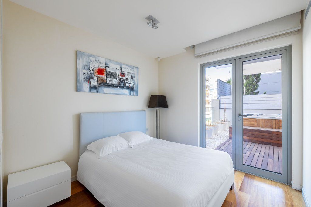 Апартаменты в Лимасоле, Кипр, 91.02 м² - фото 8