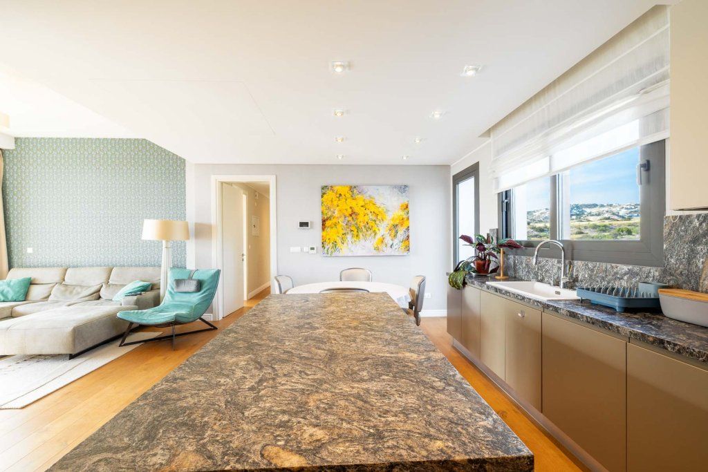 Апартаменты в Лимасоле, Кипр, 159 м² - фото 9