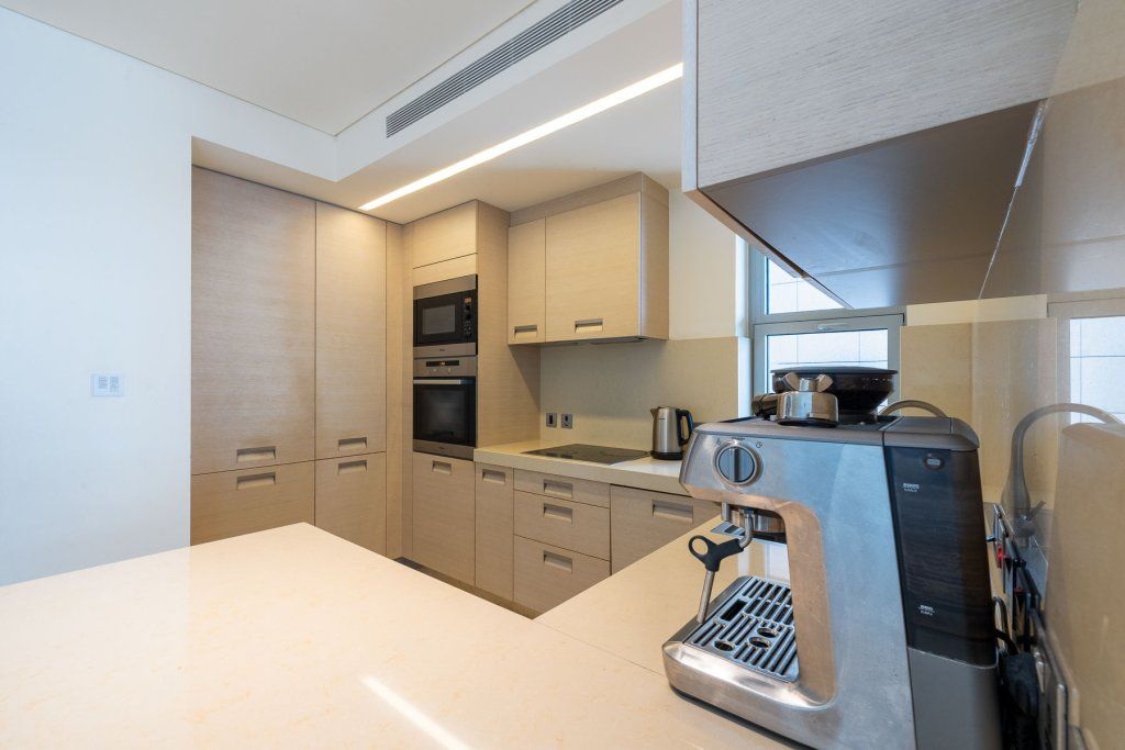 Апартаменты в Лимасоле, Кипр, 105 м² - фото 9