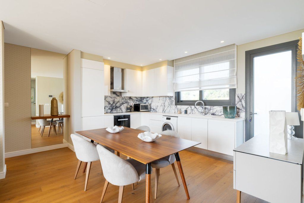 Апартаменты в Лимасоле, Кипр, 113 м² - фото 9