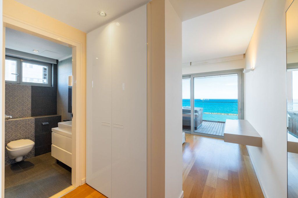 Апартаменты в Лимасоле, Кипр, 159 м² - фото 9