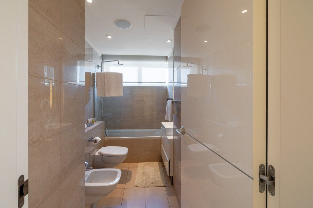 Апартаменты в Лимасоле, Кипр, 112.6 м² - фото 10