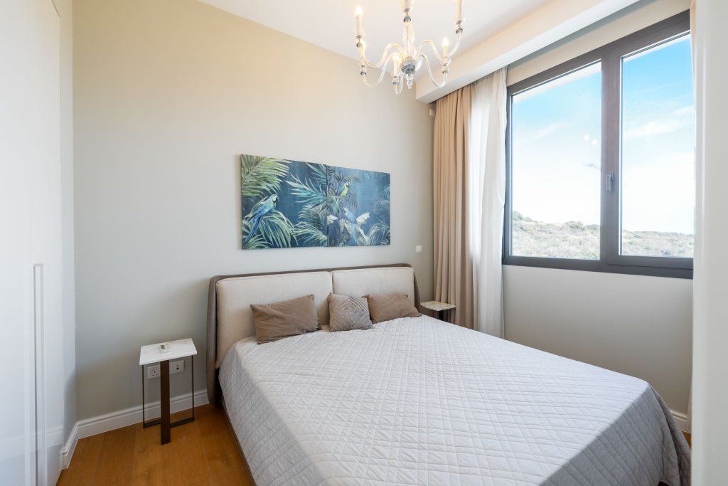 Апартаменты в Лимасоле, Кипр, 113 м² - фото 10