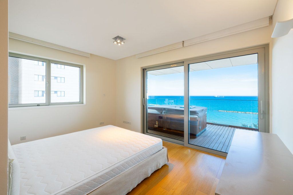 Апартаменты в Лимасоле, Кипр, 159 м² - фото 10