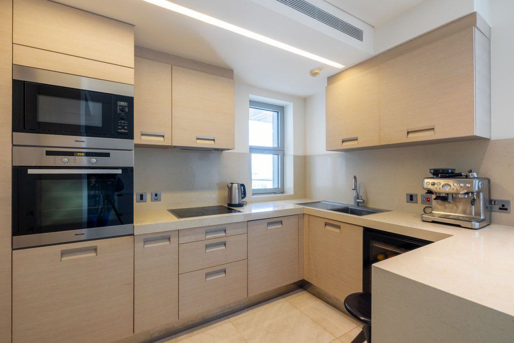 Апартаменты в Лимасоле, Кипр, 105 м² - фото 10