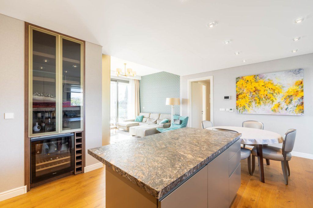 Апартаменты в Лимасоле, Кипр, 159 м² - фото 11