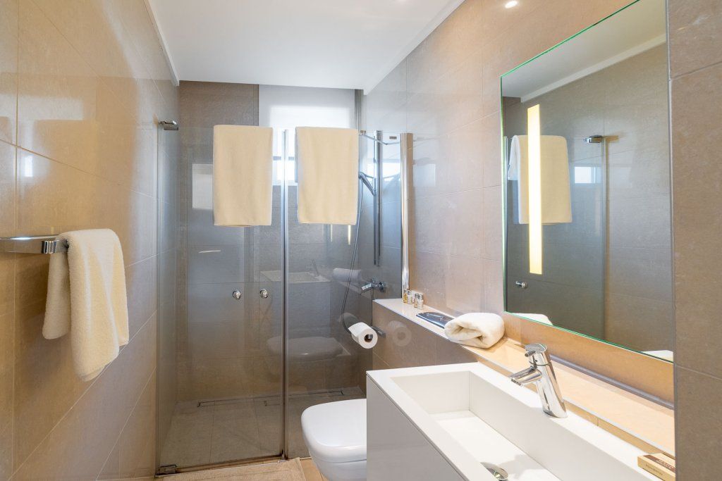 Апартаменты в Лимасоле, Кипр, 112.6 м² - фото 12