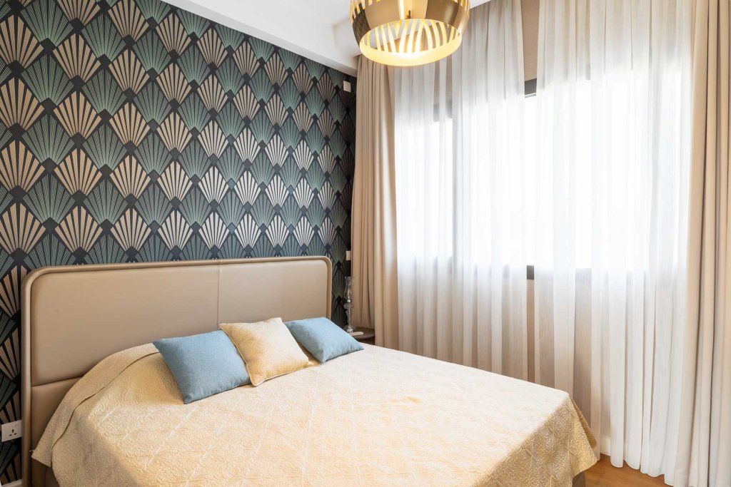 Апартаменты в Лимасоле, Кипр, 159 м² - фото 12