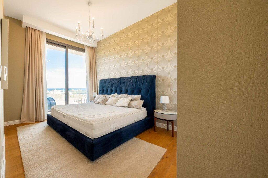 Апартаменты в Лимасоле, Кипр, 113 м² - фото 12