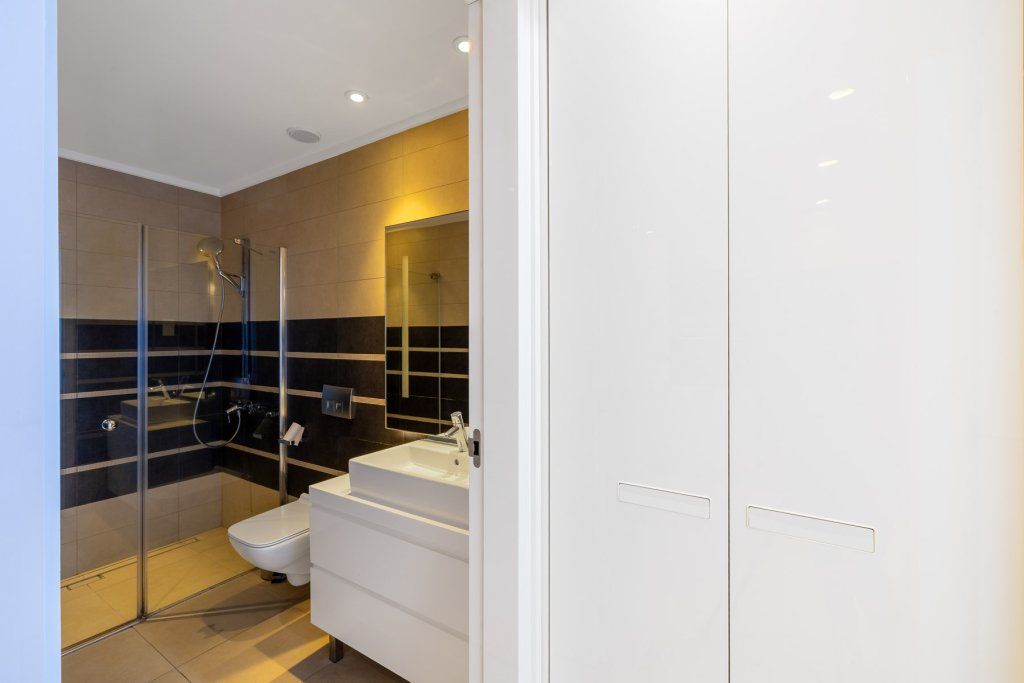 Апартаменты в Лимасоле, Кипр, 159 м² - фото 12