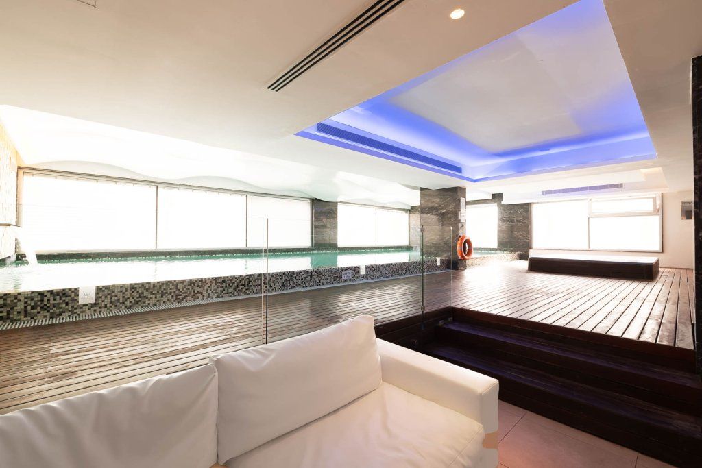 Апартаменты в Лимасоле, Кипр, 91.02 м² - фото 12