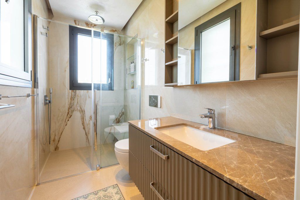 Апартаменты в Лимасоле, Кипр, 159 м² - фото 13