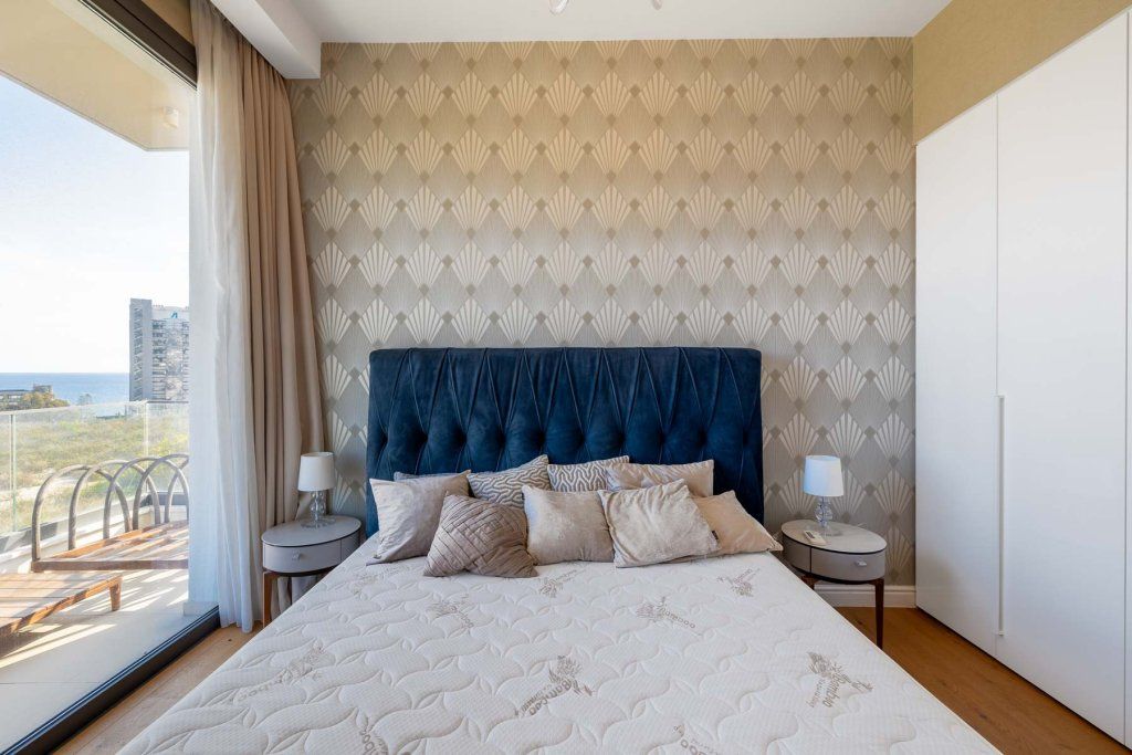 Апартаменты в Лимасоле, Кипр, 113 м² - фото 13